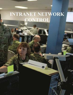 bokomslag Intranet Network Control: AFi 17-2AFINC AFI 33-115