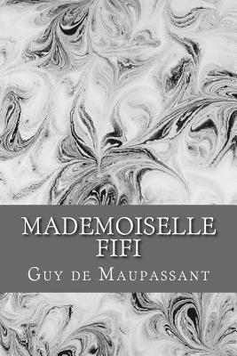 Mademoiselle Fifi 1