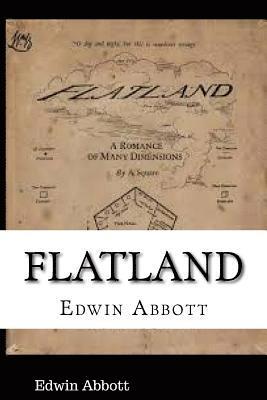 Flatland: A Romance of many dimensions 1