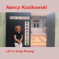 bokomslag Nancy Kozikowski - Life in SongZhuang