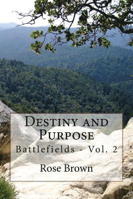 bokomslag Destiny and Purpose: Battlefields