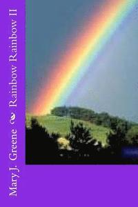 bokomslag Rainbow Rainbow II