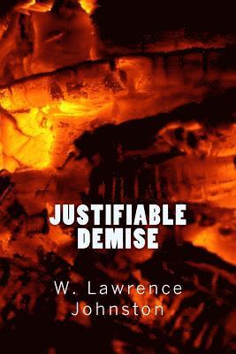 Justifiable Demise 1