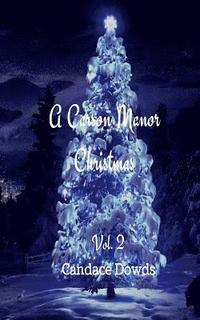 bokomslag A Carson Manor Christmas Vol.2