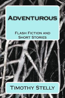 Adventurous: Flash Fiction and Short Stories 1