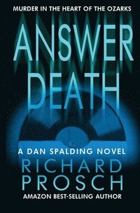 bokomslag Answer Death