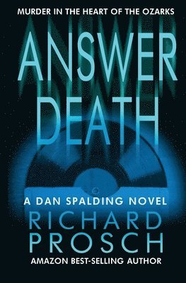 bokomslag Answer Death