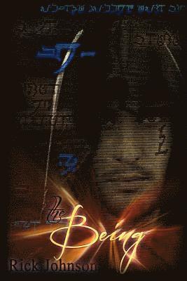 Rick Johnson - The Being, Häftad