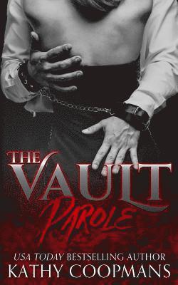 Kathy Coopmans - Parole: The Vault Collection, Häftad