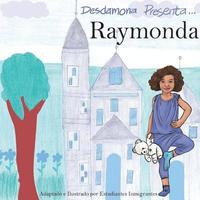 bokomslag Raymonda