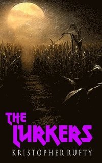 bokomslag The Lurkers