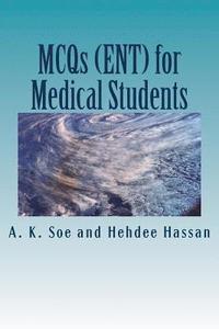 bokomslag MCQs (ENT) for Medical Students