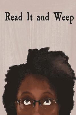 Khaiya a. Darnell - Read It And Weep, Häftad