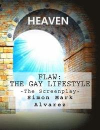bokomslag Flaw: The Gay Lifestyle