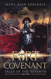 bokomslag Fort Covenant