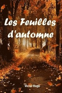 bokomslag Les feuilles d?automne