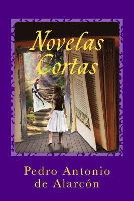 Novelas Cortas 1