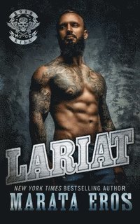 bokomslag Lariat