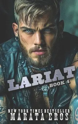 Tamara Rose Blodgett, Marata Eros - Lariat, Häftad. Tillgänglighet: Lägg i varukorg