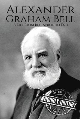 bokomslag Alexander Graham Bell