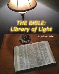 bokomslag The Bible: Library of Light