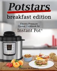 bokomslag Potstars Breakfast Edition