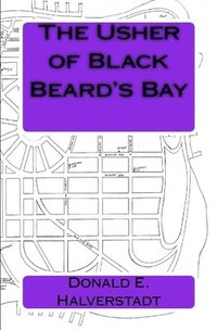 bokomslag The Usher of Black Beard's Bay