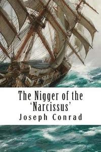 bokomslag The Nigger of the 'Narcissus'