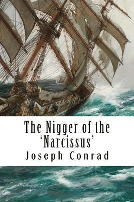 The Nigger of the 'Narcissus' 1