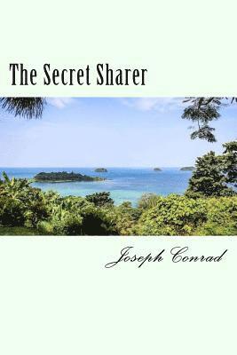 The Secret Sharer 1