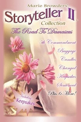 The Storyteller II Collection 1