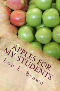 bokomslag Apples For My Students
