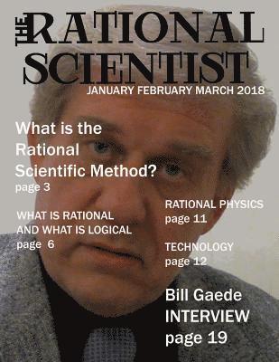 bokomslag The Rational Scientist