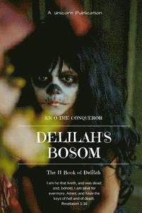 bokomslag Delilah's Bosom: The II Book of Delilah