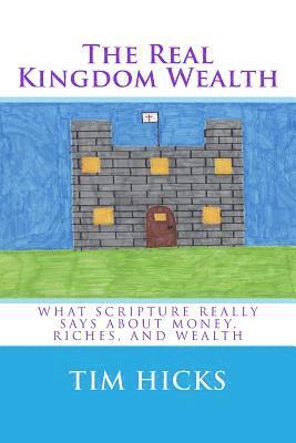 The Real Kingdom Wealth 1