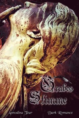 Azrael Ap Cwanderay - Grabesstimme, Häftad