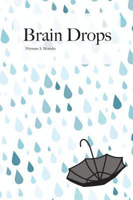 bokomslag Brain Drops