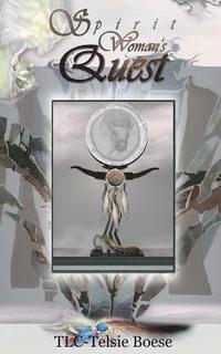 bokomslag Spirit Woman's Quest