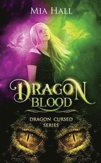 bokomslag Dragon Blood