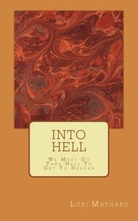 bokomslag Into Hell