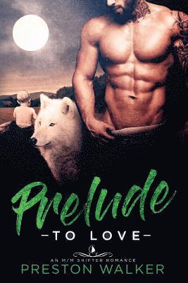 Prelude To Love 1