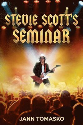 Stevie Scott's Seminar 1