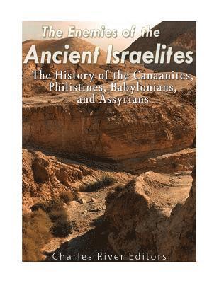 The Enemies of the Ancient Israelites: The History of the Canaanites, Philistines, Babylonians, and Assyrians 1