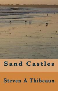 bokomslag Sand Castles