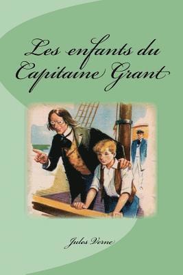 Les enfants du Capitaine Grant 1