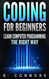 bokomslag Coding for Beginners