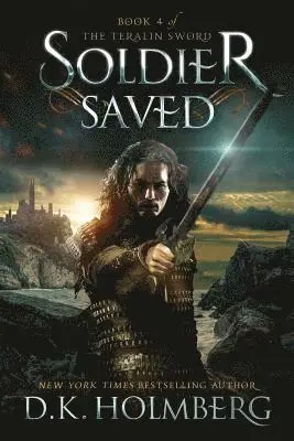 Soldier Saved