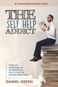 bokomslag The Self Help Addict