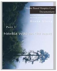 bokomslag Home Based Hospice Care Documentary: How Did I Look After My Family with Last Stage Cancer