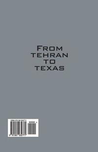 bokomslag From Tehran to Texas: Adventures of an Immigrant Girl...